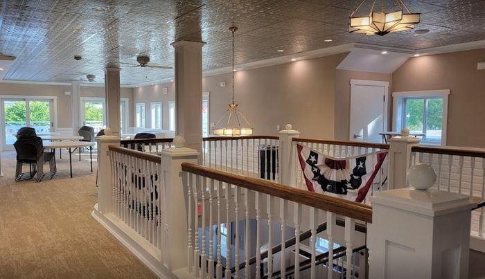 Lowell Showboat VI - 2022 Photos From Website (newer photo)